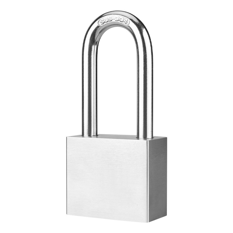 Lauko spyna kiemui — nerūdijančio plieno, paprasto atidarymo, Gu Rui prekės ženklas, skirtas kitiems taikymo atvejams