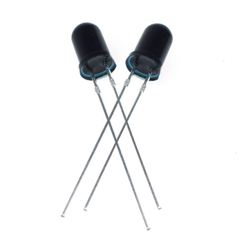 LED IR 940nm/850nm, 20 mA, 1.4–1.6 V, 0.06 W, 45° unghi fascicul