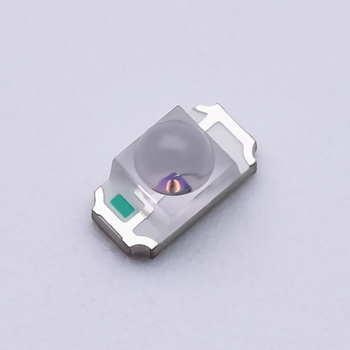 Modul IR emițător/primitor 0603/0805/1206, 850/940 nm, 0.06 W, 20 mA, rezistență termică ≤5