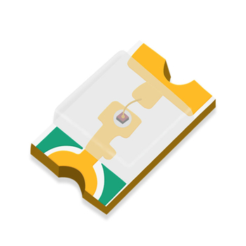 Modul IR emițător/primitor 0603/0805/1206, 850/940 nm, 0.06 W, 20 mA, rezistență termică ≤5