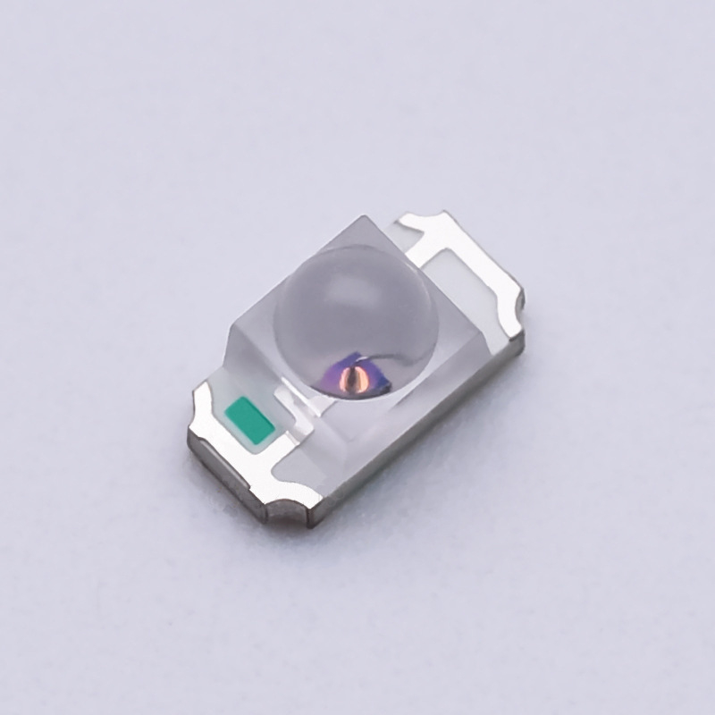 Modul IR emițător/primitor 0603/0805/1206, 850/940 nm, 0.06 W, 20 mA, rezistență termică ≤5