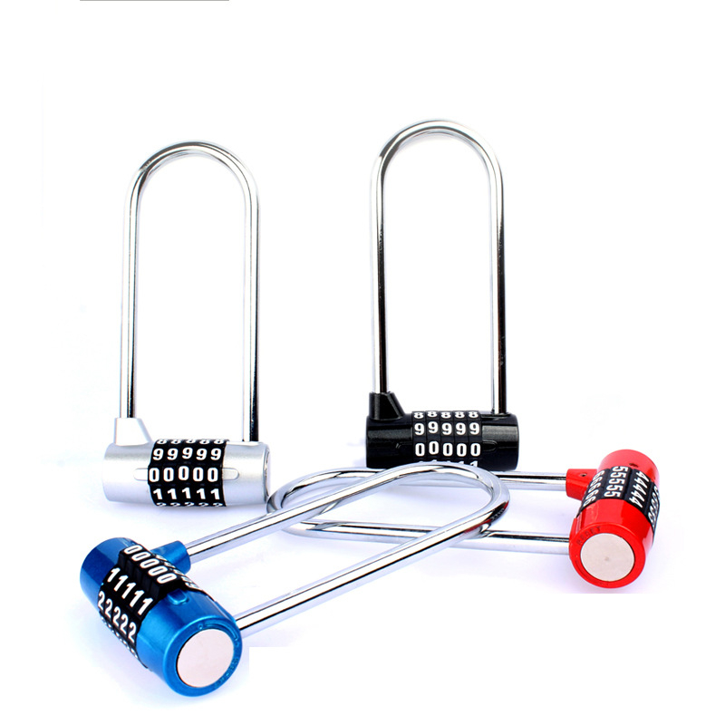 Brava za ormar/dvokat s produženim kukom — cinkovo legura, model Lengthened lock hook, za police knjiga, ormariće za cipele i vrata, brenda SIMPLY, licencirana privatna oznaka