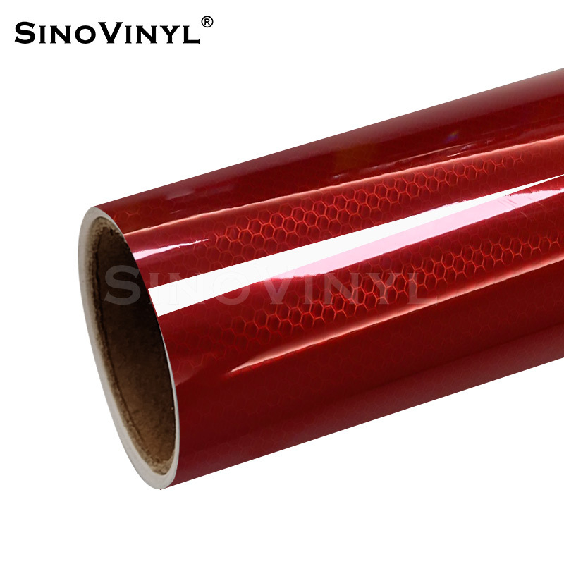 Automašīnas lukturu filma (PVC, 0,12 mm biezums, 90% gaismas caurlaidība, UV aizsardzība 90%, siltuma izolācija 80%)