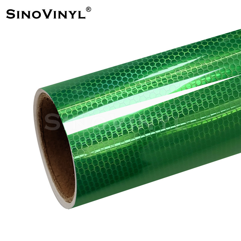 Automašīnas lukturu filma (PVC, 0,12 mm biezums, 90% gaismas caurlaidība, UV aizsardzība 90%, siltuma izolācija 80%)