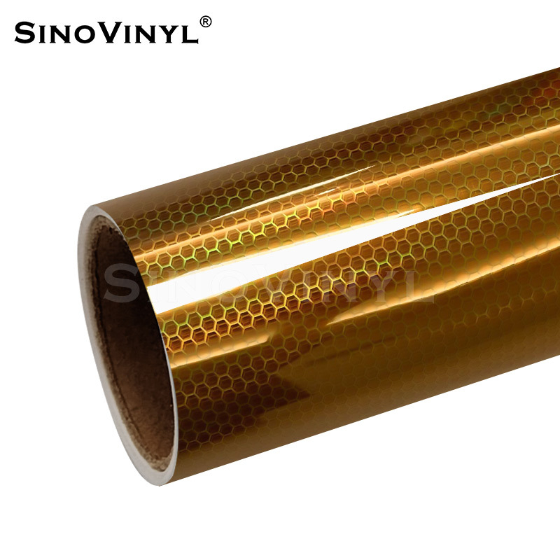 Automašīnas lukturu filma (PVC, 0,12 mm biezums, 90% gaismas caurlaidība, UV aizsardzība 90%, siltuma izolācija 80%)