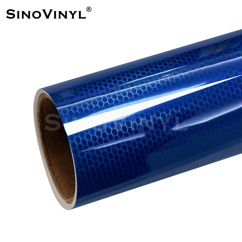 Automašīnas lukturu filma (PVC, 0,12 mm biezums, 90% gaismas caurlaidība, UV aizsardzība 90%, siltuma izolācija 80%)