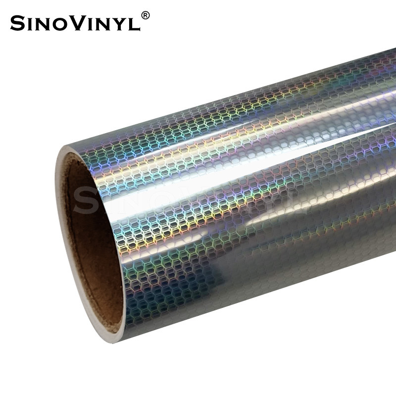 Automašīnas lukturu filma (PVC, 0,12 mm biezums, 90% gaismas caurlaidība, UV aizsardzība 90%, siltuma izolācija 80%)