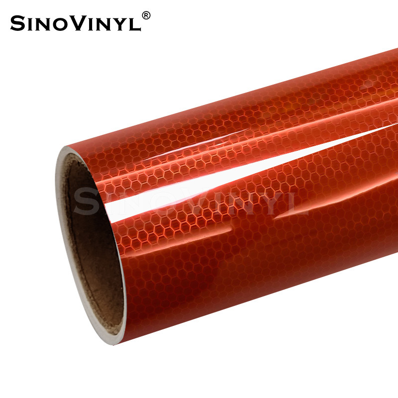 Automašīnas lukturu filma (PVC, 0,12 mm biezums, 90% gaismas caurlaidība, UV aizsardzība 90%, siltuma izolācija 80%)