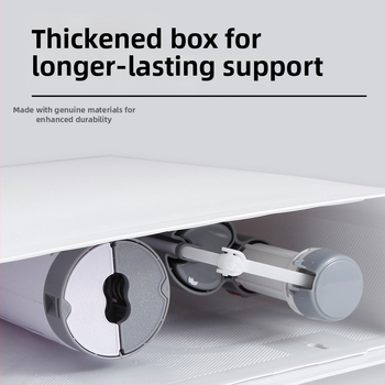 Sieninis klozeto plovimo bakelis — rankinis plovimas, plastikas, energiją taupantys, sieninis išleidimas, šiuolaikiškas minimalistinis stilius