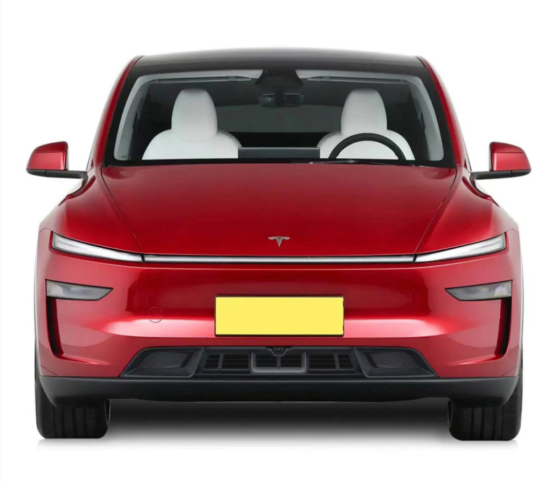 ABS YS-01 Centrinis tinklo įsiurbimo gaubtas ir vandens bakas, suderinama su 6 vietų Tesla atnaujintu Model Y/3/YL, nuimamas vabzdžių ekranas