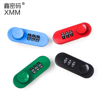 Tsinkisulamiga digitaalne mehhaaniline sahtli-lukk (Mudelid: 5016/5005/5012/5018) – sobib tööriistakastidele, mööblile, postkastidele, kosmeetika karpidele ja kingituskarpidele