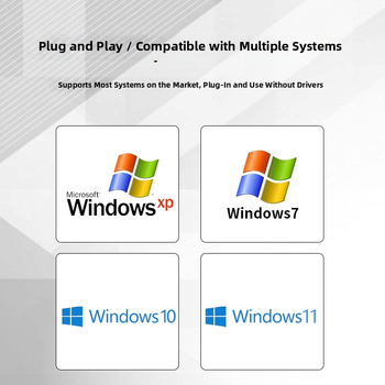 ZY-T304 USB bekontaktis RFID skaitytuvas prieigos kontrolei, dviejų dažnių (125 kHz + 13,56 MHz), ID/IC kortelėms, skaitymo diapazonas 2-5 cm, skaitymo laikas 0,2 s