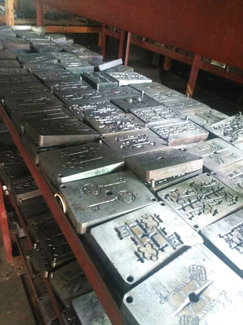 Žymeklis knygai - DIY papuošalų medžiaga iš lydinio, elektroplakavimas, retro meninis stilius