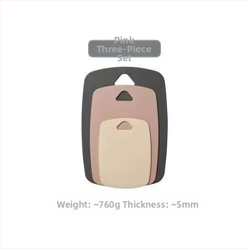 Integruota pjaustymo lenta su integruotu saugojimo skyriumi vaisiams ir kūdikiams – plastikas, prekinis ženklas Superglume, sulankstoma, priešslydinė, atspari pelėsiui