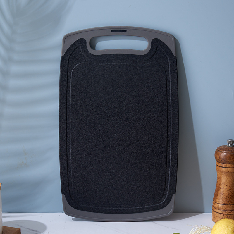 Ryžių lukštų pjaustymo lenta, Jiale Kitchen, dvipusė, licencijuotas privatų ženklą, 2017 m. rudens išleidimas