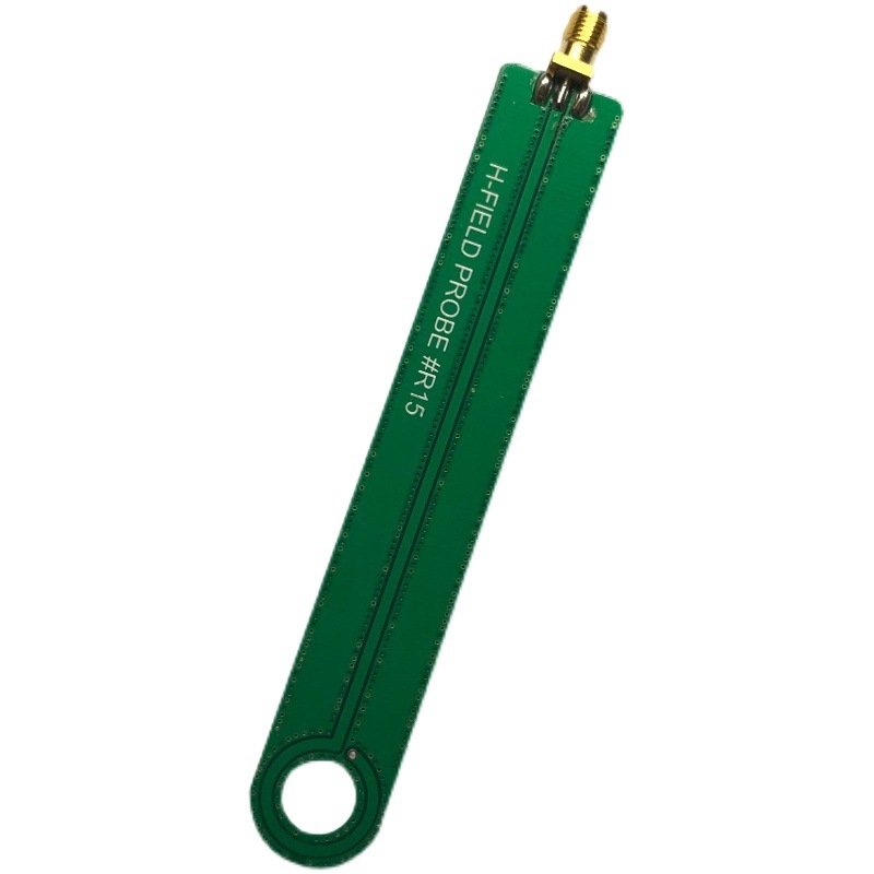 PAREK Probeemcemi artimojo lauko zondas su laidumu ir radiacijos mažinimu, magnetinio lauko zondas su įmontuotu USB