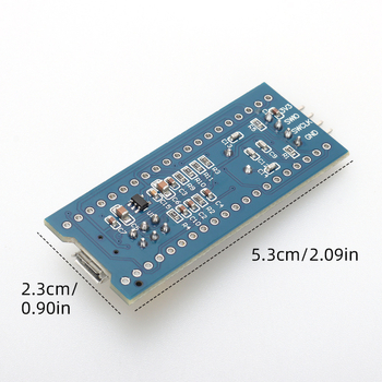 STM32F103C8T6 системен развоен борд – STM32 ARM ядро платка за образование, IP20, марка TSCINBUNY