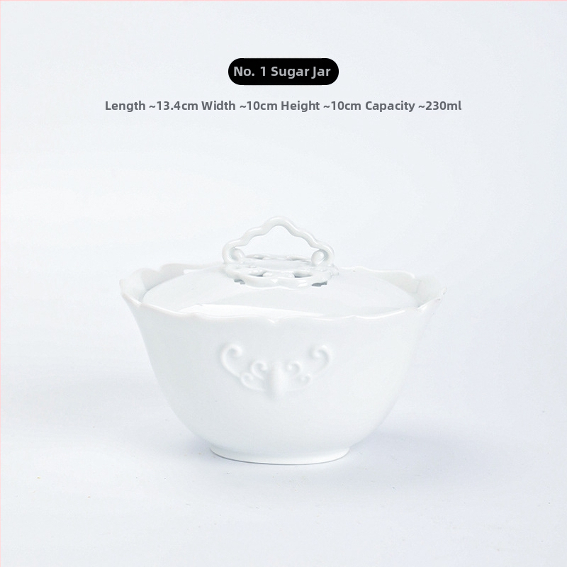 Porcelāna sautējuma trauks ar vāku, dubultiem rokturiem, pielāgojama ar logotipa drukāšanu, zem glazūras apdare, viesnīcu virtuves keramika