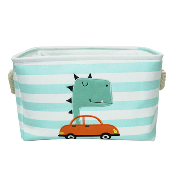 Textilný kôš na pranie, model 3538, pre oblečenie, skladací, moderný minimalistický štýl