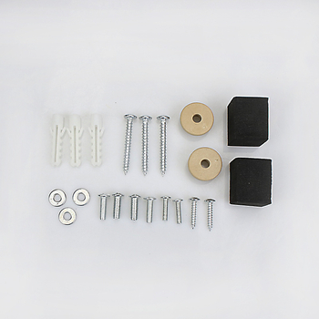 TV sieninis laikiklis 016 modelis, geležinė konstrukcija, sieninis tvirtinimas, apkrova >15 kg