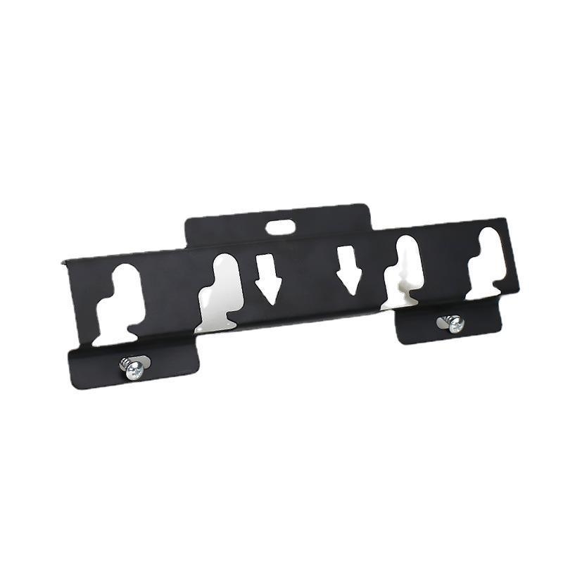 TV sieninis laikiklis 016 modelis, geležinė konstrukcija, sieninis tvirtinimas, apkrova >15 kg