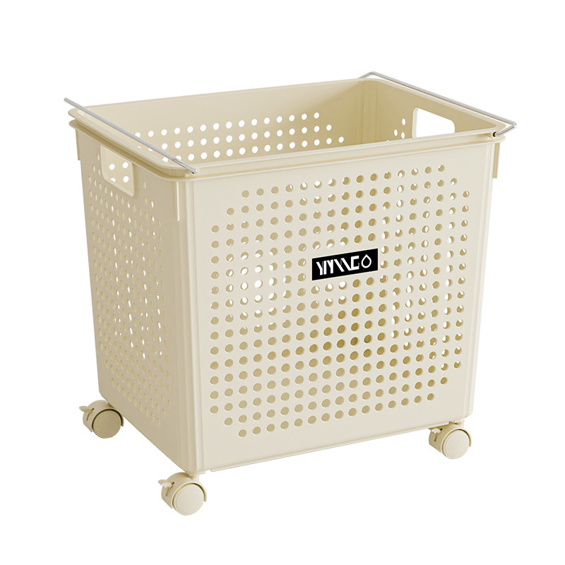 Chongfa пластмасова кутия за съхранение на детски играчки с лого, модерен минималистичен дизайн, персонализируемо