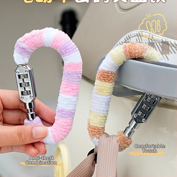 Šalmo slaptažodžio užraktas – apsauga nuo vagysčių, Kepu, Produkto kodas Kp-mrmms-666, Stilius: Modernus minimalistinis (Kodas: Kp-mrmms-666; Prekės ženklas: Kepu; Stilius: Modernus minimalistinis)