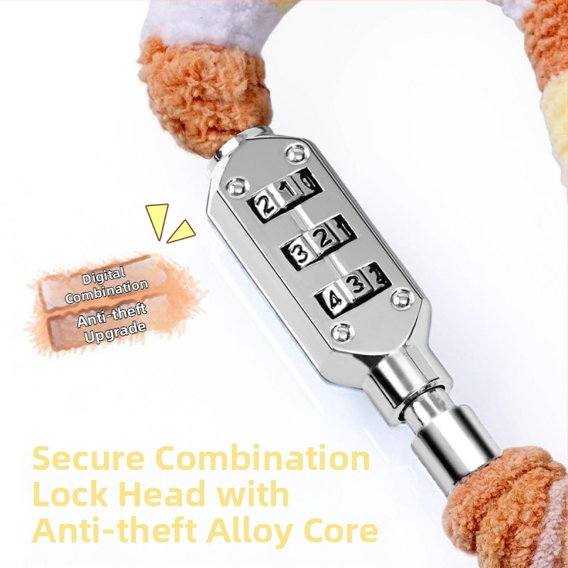 Kaskas paroles bloķētājs – pret zādzību, Kepu zīmols, Produkta kods Kp-mrmms-666, Stils: Moderns minimalistiskais (Kods: Kp-mrmms-666; Zīmols: Kepu; Stils: Moderns minimalistiskais)