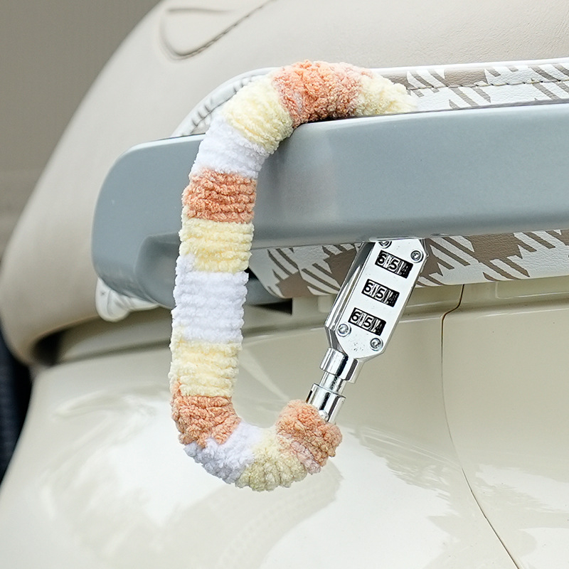 Šalmo slaptažodžio užraktas – apsauga nuo vagysčių, Kepu, Produkto kodas Kp-mrmms-666, Stilius: Modernus minimalistinis (Kodas: Kp-mrmms-666; Prekės ženklas: Kepu; Stilius: Modernus minimalistinis)