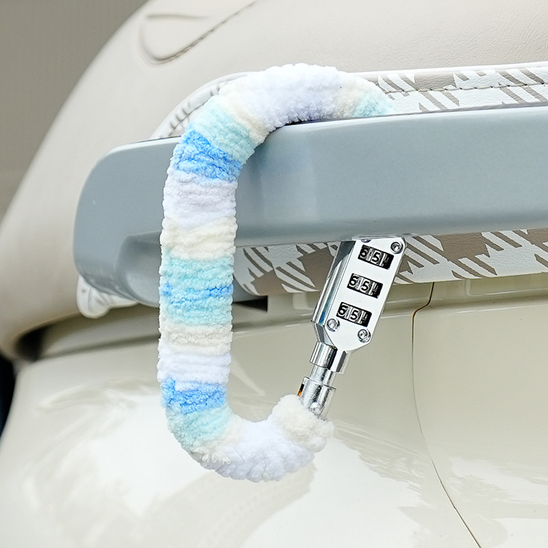 Šalmo slaptažodžio užraktas – apsauga nuo vagysčių, Kepu, Produkto kodas Kp-mrmms-666, Stilius: Modernus minimalistinis (Kodas: Kp-mrmms-666; Prekės ženklas: Kepu; Stilius: Modernus minimalistinis)