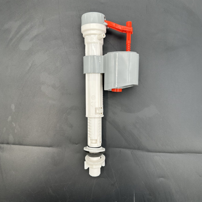 Комплект водни части за тоалетна – пластмасова конструкция, модерен минималистичен стил, марка Xin shengjie, произход Hebei