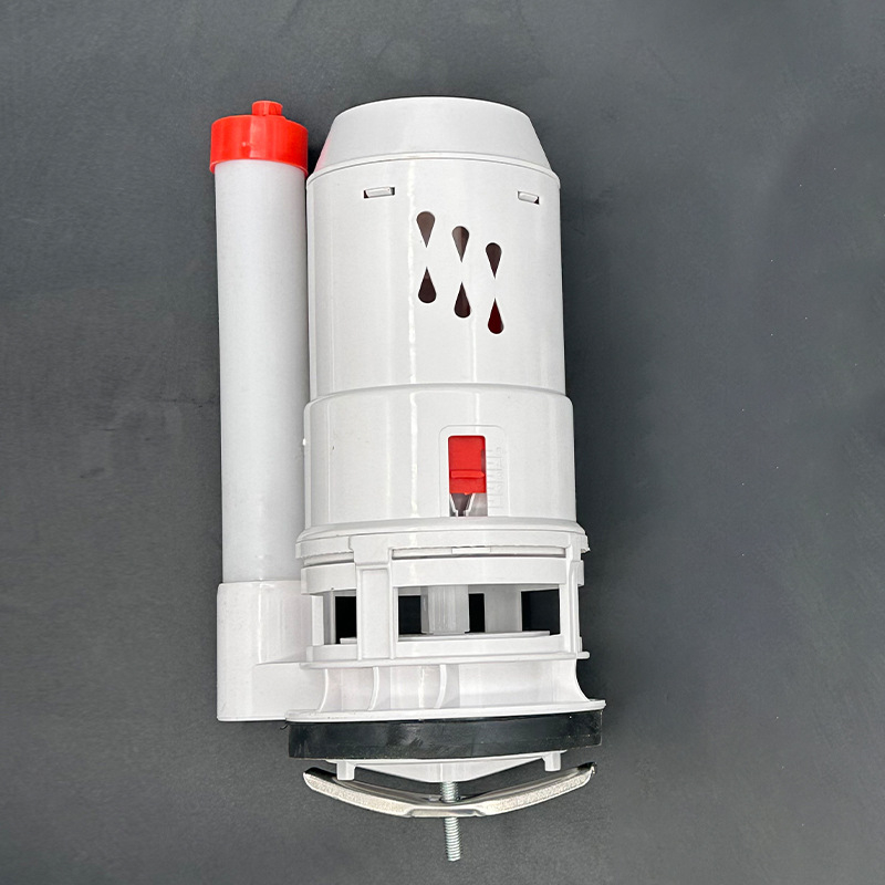 Комплект водни части за тоалетна – пластмасова конструкция, модерен минималистичен стил, марка Xin shengjie, произход Hebei