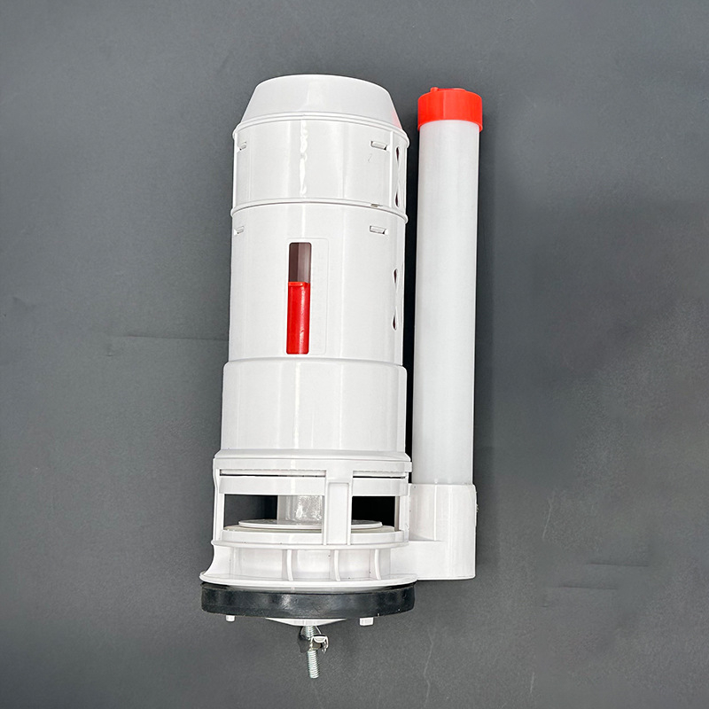 Комплект водни части за тоалетна – пластмасова конструкция, модерен минималистичен стил, марка Xin shengjie, произход Hebei