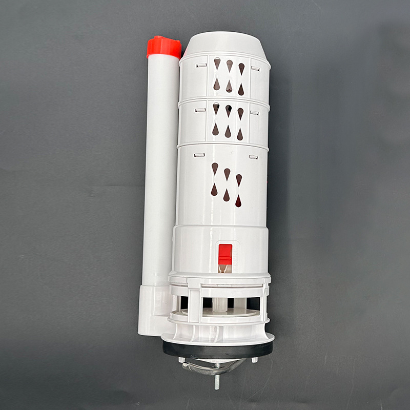 Комплект водни части за тоалетна – пластмасова конструкция, модерен минималистичен стил, марка Xin shengjie, произход Hebei