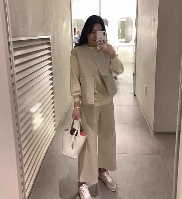 PU odinė kibirinė rankinė, minkšta tekstūra, poliesterio vidinė danga, Draasher užsegimas, vidinė telefono kišenė