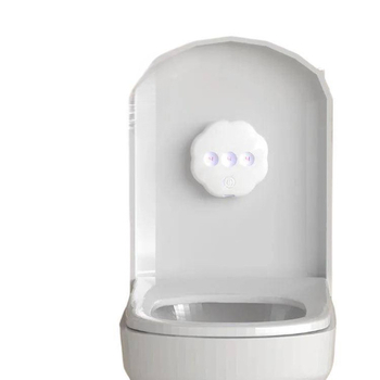 Λάμπα UV απολύμανσης Toilet Guard, επαναφορτιζόμενη
