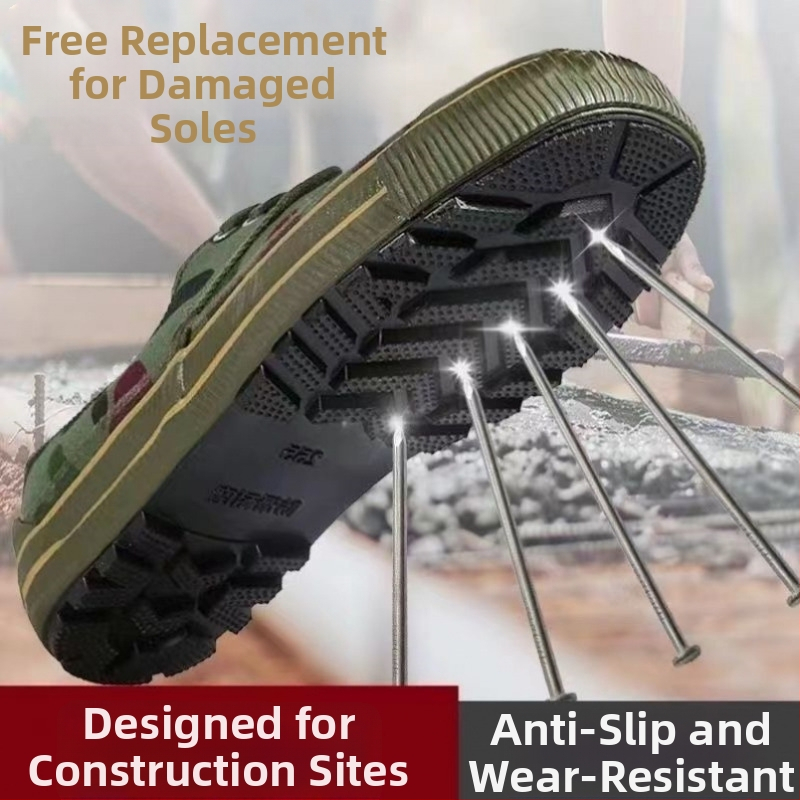 Vyriniai saugos batai, audinio viršutinė dalis, smailus pirštas, raišteliai, atsparūs dėvėjimuisi ir kvapoms