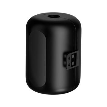 Изтеглящ се смесител – аксесоар с тежест Gravity Ball, пластмасов корпус, монтаж с гаечен ключ, повърхност с печено покритие