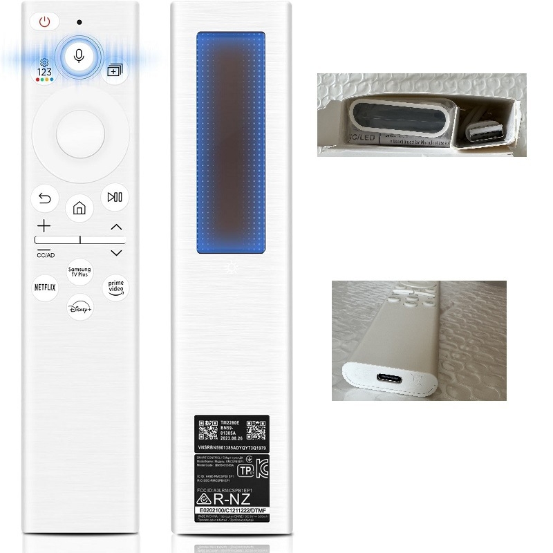 BN59-01391A daljinski upravljač za televizor – domet 10 m