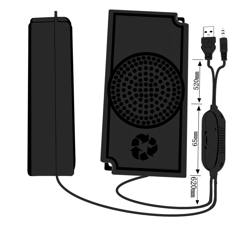 ERQU Koaksialinis Kompozitinis Garsiakalbis – Diafragma be popieriaus, Vidinis magnetas, NS kryptis, Dažnis 15–30000 Hz