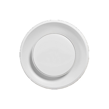 Νυχτερινό φως, στρογγυλό σχήμα, 220V, τροφοδοσία από πρίζα, διακόπτης ελέγχου φωτισμού