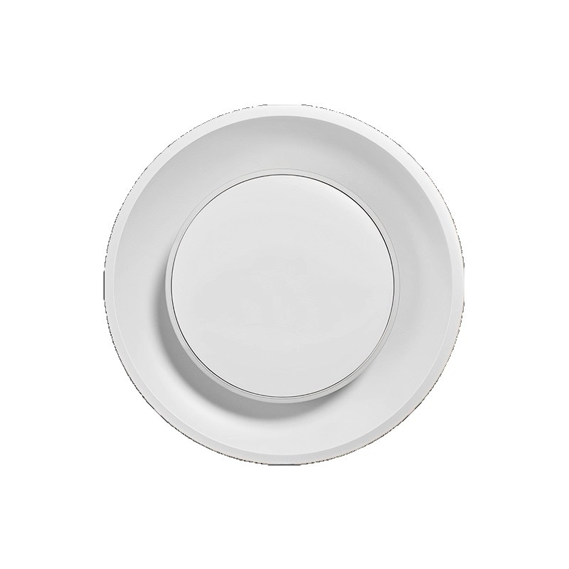 Νυχτερινό φως, στρογγυλό σχήμα, 220V, τροφοδοσία από πρίζα, διακόπτης ελέγχου φωτισμού