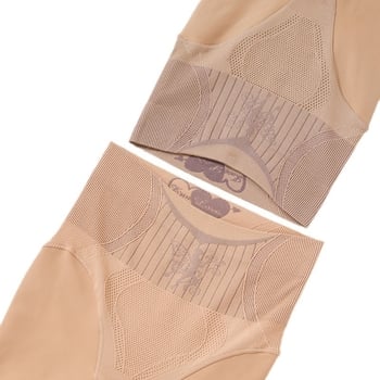 Hlačnice s visokim strukom, oblikovanje tijela, podizanje stražnjice, 50–70% elastan