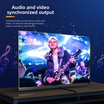 HDMI 2.0 kabelis 4K/60Hz ekranams – CCS laidai, zeltītie HDMI savienotāji, suderinamas su kompiuteriu/TV/monitoriumi/projektoriumi