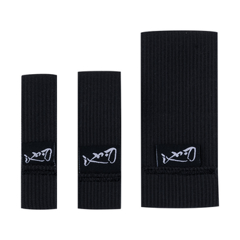 Pool Blade αλιευτικό κλιπ γραμμής με ελαστική ζώνη και αδειοδοτημένη ιδιωτική ετικέτα