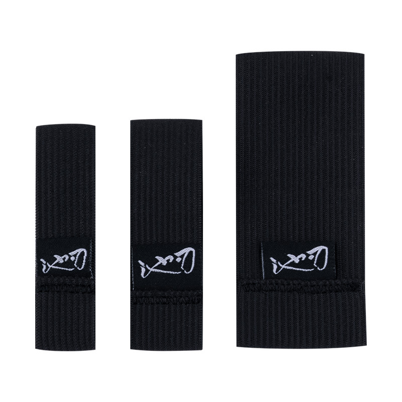 Pool Blade αλιευτικό κλιπ γραμμής με ελαστική ζώνη και αδειοδοτημένη ιδιωτική ετικέτα