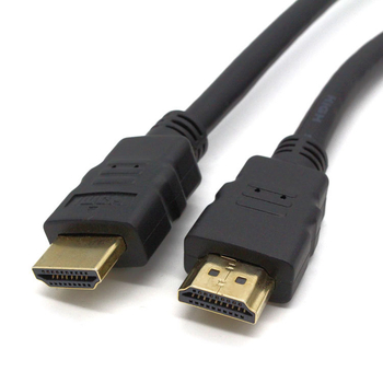 HDMI laidas, ilgis 1.5–30 m, HDMI 1.4, palaiko 1080p ir 3D