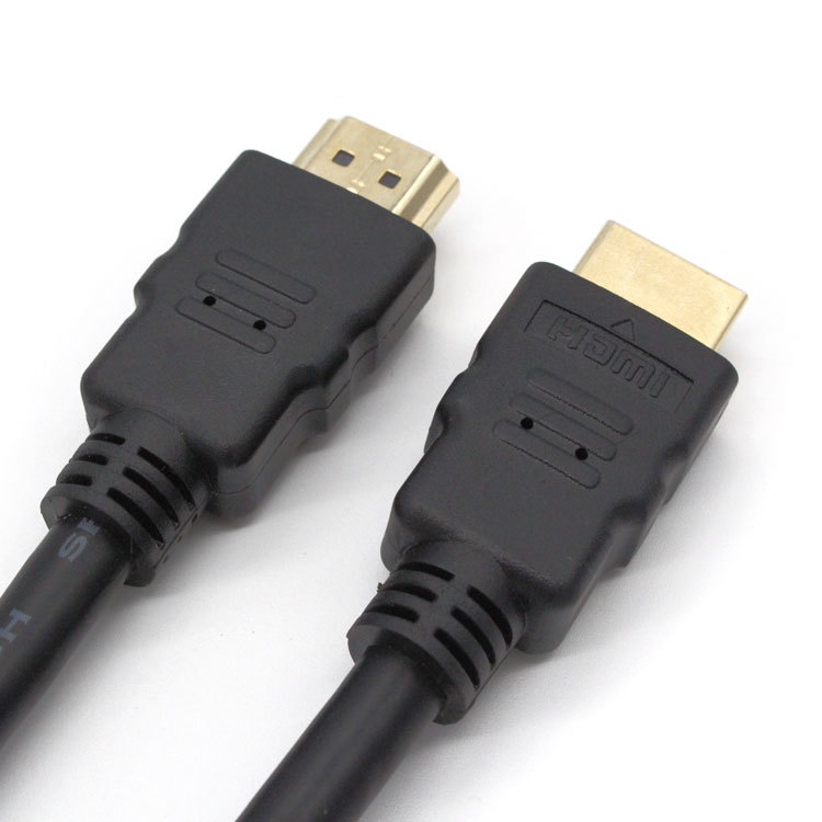 HDMI laidas, ilgis 1.5–30 m, HDMI 1.4, palaiko 1080p ir 3D
