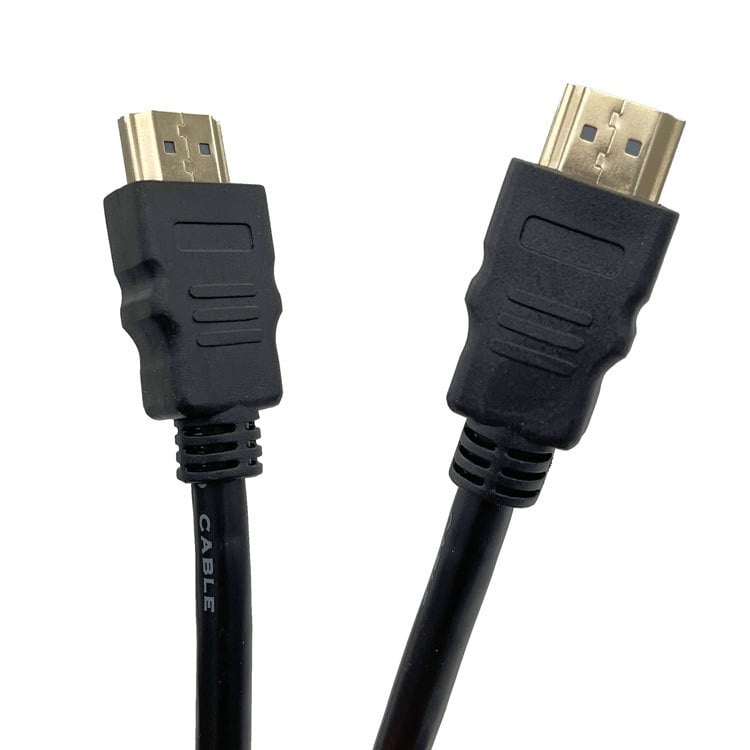 HDMI laidas, ilgis 1.5–30 m, HDMI 1.4, palaiko 1080p ir 3D