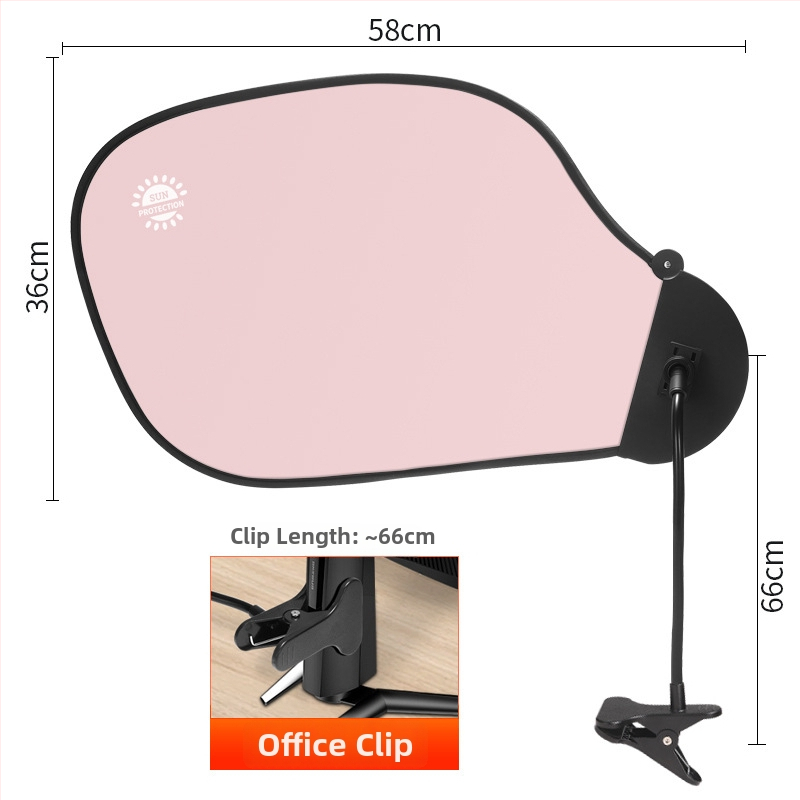 Autoakna päikesekaitsevisir imukuppiga – peegeldusvastane, alumiiniumi foolium